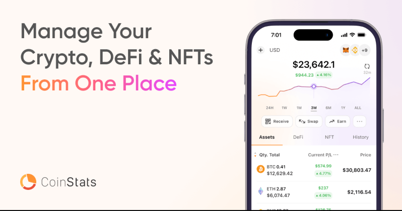 比特币行情最新行情APP 加密货币比特币行情APP前十名盘点 - php中文网